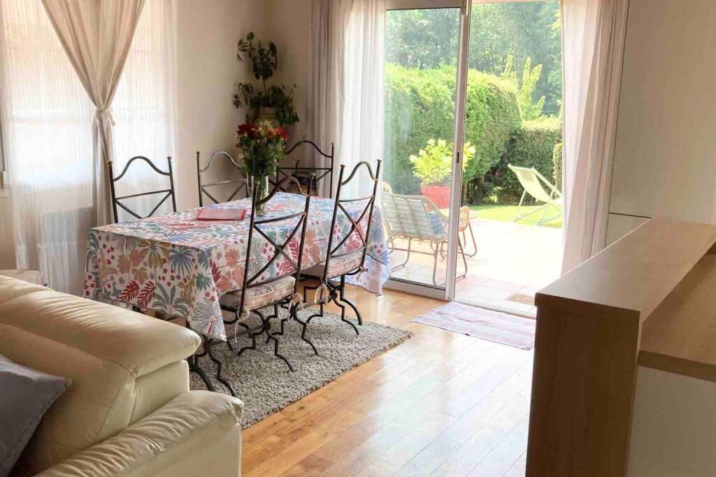 1Km Plage, Agreable Maison 6 Pers Classee 3* Андай Экстерьер фото
